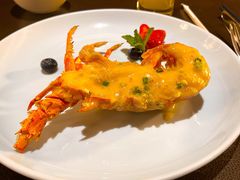 -广州文华东方酒店·江-由辉师傅主理