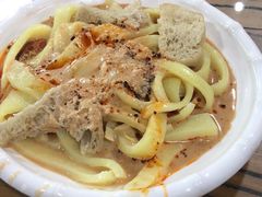 酿皮-陇上全荟兰州传统牛肉面(延吉路店)