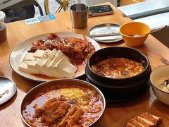 -青春分食(仙林大学城店)