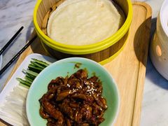 -小菜园新徽菜(溧阳万达店)