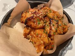 -必胜客(新福地店)