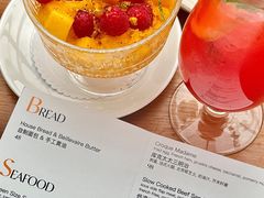 -城市露台景观餐厅(淮海路店)