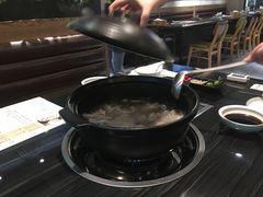 珍珠马蹄椰子鸡-东椰·海南椰子鸡火锅(朝阳门店)