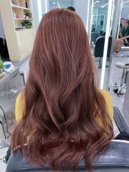 -Coo Hair salon