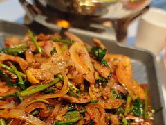 -李老哈·东北菜(宋园路店)