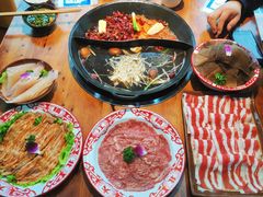 -楠火锅(哈尔滨金爵万象店)