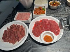 -天都火锅酒楼(虹梅南路店)