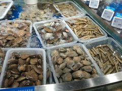 -盒马鲜生(杭州运河上街店)