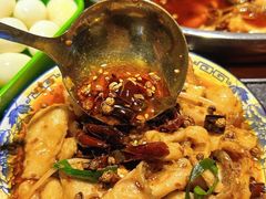 -胖子鱼·天水麻辣鱼火锅(秦州407店)