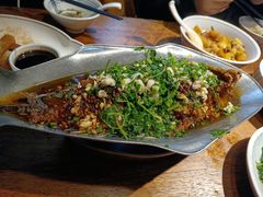 -树厨贵州菜(铜仁花果山店)