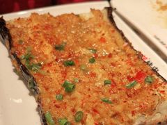 -丰茂烤串(金泉美食宫店)