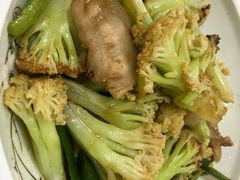 -川悦壹号·川菜(蠡溪路店)