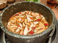 -蘑界·野生菌火锅(深业上城店)