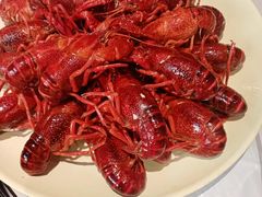 -巴厘龙虾·榜首油焖大虾(音乐学院·沿江酒馆店)