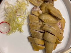 -晓粤·惹味粤菜(凯德乐峰广场店)