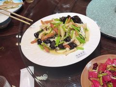 -东北大院·东北菜(三台子店)