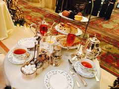 -The Ritz Restaurant