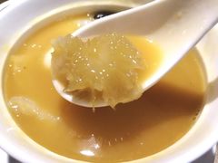 老佛爷佛跳墙-翅爷家煲仔翅