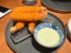 -人间酒暖·Go blanc·烧鸟·深夜食堂(陆家嘴店)