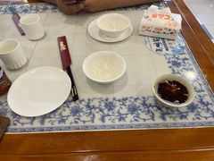 -东方饺子王(让胡路远望店)