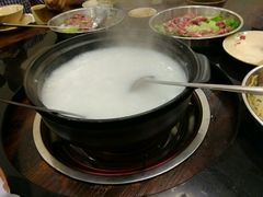 -顺德一品粥·20年凤城老字号(芳村店)
