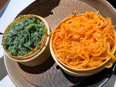 -金狮麟·新豫菜(金码大厦店)