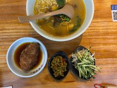 -云味馆·云南菜·云南米线(景田店)