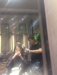 ZAGA形象设计(万象店)-扎嘎形象设计