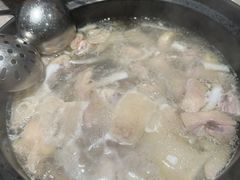 -同仁四季椰子鸡(福田东园总店)