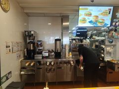 -麦当劳(番禺易发商业街店)