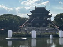 -苏州吴宫泛太平洋酒店