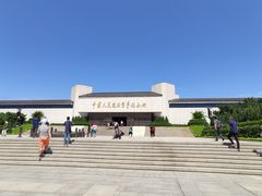 -中国人民抗日战争纪念馆
