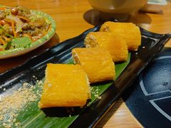 -强记鱼粥(南村店)
