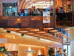 -Kathleen's Bistro&Bar 凯圣琳西餐厅(漕河泾印象城店)