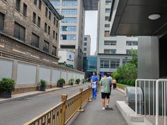 -北京协和医院(东单院区)