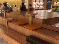 -奈雪茶院·茶室茶馆(广州粤海天地店)
