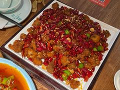 -蓉城小馆(科兴店)