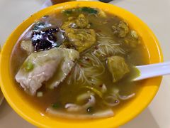 -金利食店(氹仔店)