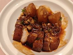 元宝肉-扬州香格里拉·香宫中餐厅