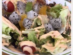 -萨莉亚意式餐厅(南京环亚凯瑟琳广场店)