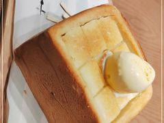 -绿茶餐厅(茂业天地店)