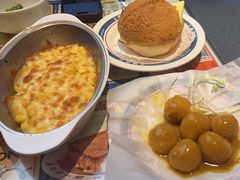 -文通冰室(东方宝泰店)