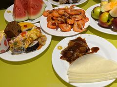 -海韵之星邮轮水会(明发商业广场店)