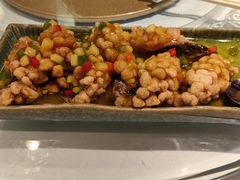 -晶荷轩(香港迪士尼乐园酒店)