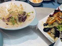 -清真•蜀风园(丁字沽总店)