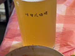 -为民烧烤吧.自贡爆炒菜(收录10年好店)