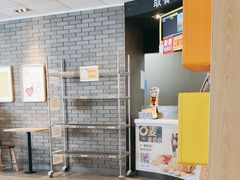 -麦当劳(时间广场店)