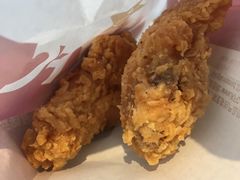 -肯德基(火车北站店)