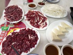 -原野牛肉岛