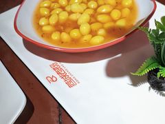 -酒肉门孔府菜(曲阜游客中心店)